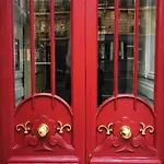 Plein Centre Et Lumineux شقة باريس