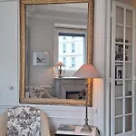 Plein Centre Et Lumineux شقة باريس