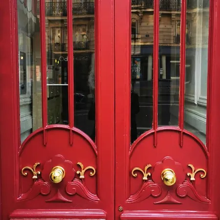 Plein Centre Et Lumineux Appartement Parijs