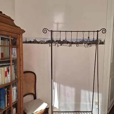 Plein Centre Et Lumineux Appartement Parijs