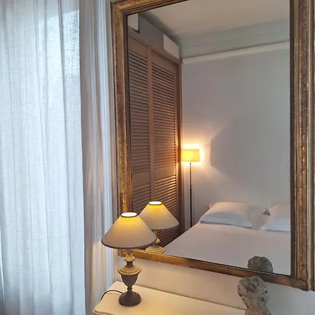 Plein Centre Et Lumineux Appartement