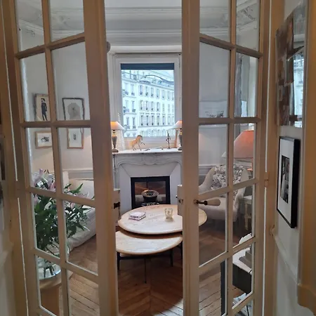 Plein Centre Et Lumineux Appartement *