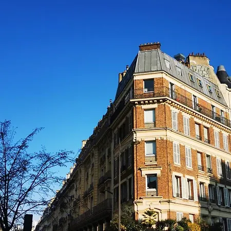 Plein Centre Et Lumineux パリ