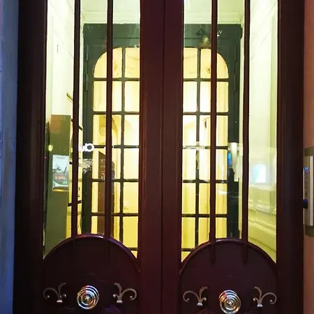 Appartement Plein Centre Et Lumineux