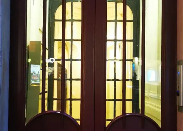 Lejlighed Plein Centre Et Lumineux
